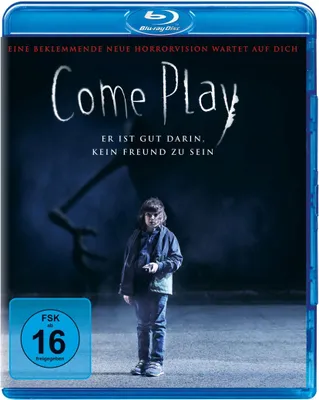 Produktbild von Come Play