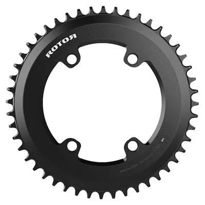 Image de Pédalier rond SRAM AXS 110 BCD, plateau noir 37 dents