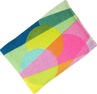 Produktbild von Tasty "Color Is The New Green" wiederverwendbarer Spülschwamm, Schwamm aus Baumwolle, waschmaschinengeeignet