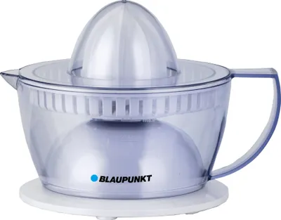 Produktbild von Blaupunkt CJP301, Silber, 0,5 l, 40 W, 230 V, 50 / 60 Hz, 600 g