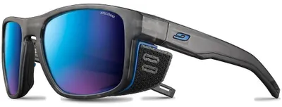 Produktbild von Julbo J544 Shield Uni-Sonnenbrille mit Vollrand, Kunststoff