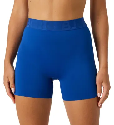 Zdjęcie produktu dla Krótkie spodenki sportowe Björn Borg, kolor Monaco Blue
