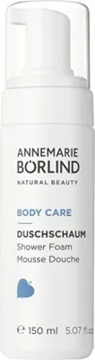 Produktbild von Annemarie Börlind Body Care Shower Foam 150ml