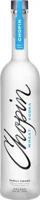 Produktbild von Chopin pšeničná vodka 700 ml