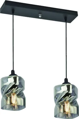 Immagine prodotto di Candellux 2xE27 60W FELIS lampada a sospensione 32-00132