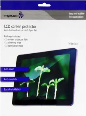 Produktbild von Trendy8 (2er Pack) Displayschutzfolie für Samsung Galaxy Tab Pro 8.4