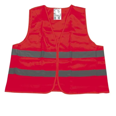 Produktbild von IWH 453503 Warnweste Erwachsene (453503)