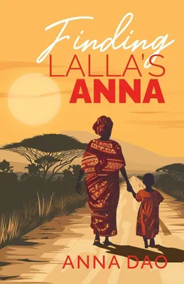Produktbild von Finding Lalla's Anna