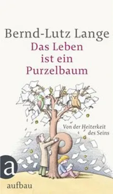Obrázok produktu pre Das Leben ist ein Purzelbaum