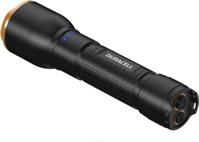 Obrázok produktu pre Svietidlo Duracell DF2500R čierne