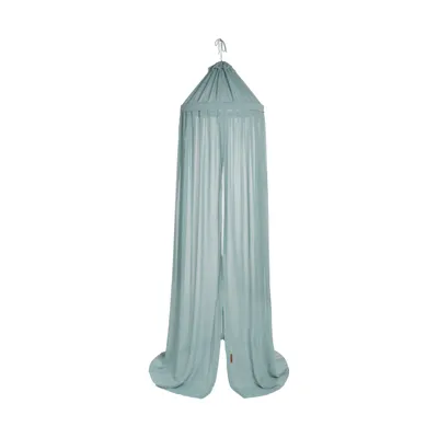 Produktbild von Baby's Only Betthimmel stonegreen Jungs,Mädchen 55 x 55 x 200 cm Stonegreen