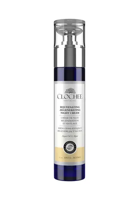 Immagine prodotto di Crema notte ringiovanente e rigenerante 50 ml