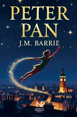 Produktbild von Peter Pan