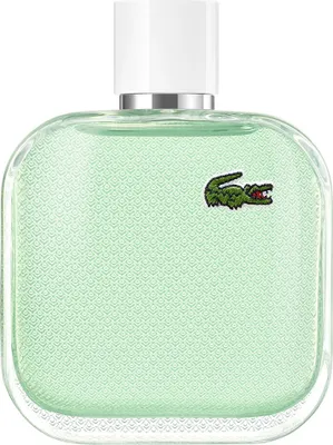 Zdjęcie produktu dla Lacoste L.12.12 Blanc Eau Fraîche woda toaletowa dla mężczyzn 100 ml