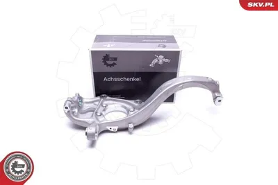 Produktbild von ESEN SKV 47SKV831 Achsschenkel Radaufhängung Lenkung für AUDI A4 Avant (8K5, B8) Vorne Links