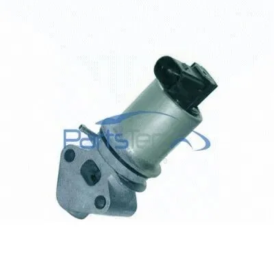 Image de Soupape EGR, électrovanne avec joints PARTSTEC, pour AUDI A3, entre autres