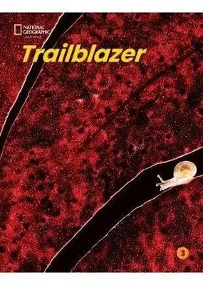 Imagen del producto de Trailblazer 3: Cuaderno de ejercicios