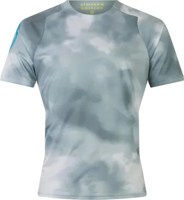 Obrázok produktu pre Tričko Endura Cloud Tee LTD E5105 pánske krátke šedé veľkosť S E5105GD/3