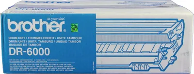 Produktbild von Brother DR6000 - Original - Trommeleinheit - für Brother HL-1030