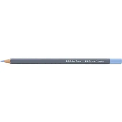Produktbild von Faber Castell Aquarellstift Gofa 3,3mm pastell smalteblau