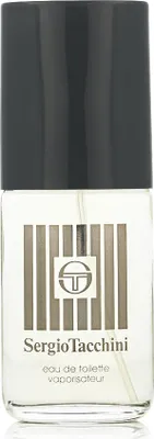 Immagine prodotto di Sergio Tacchini - Sergio Tacchini Man EDT 27ml
