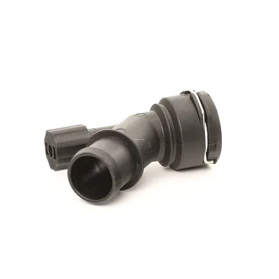 Produktbild von FEBI BILSTEIN 46154 Kühlmittelflansch für VW Golf IV Schrägheck (1J1) Wasserflansch