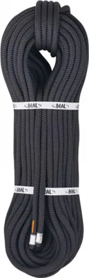 Obrázek produktu pro Beal Intervention 9 mm lano, černé, 50 m