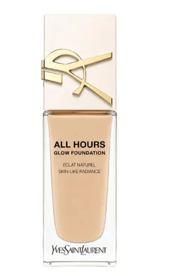 Immagine prodotto di Yves Saint Laurent Fondotinta Yves Saint Laurent All Hours Glow Foundation LC2 25ml