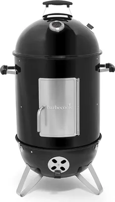 Image de Fumoir Oskar M Fumage Polyvalent Et Compact - Livwise