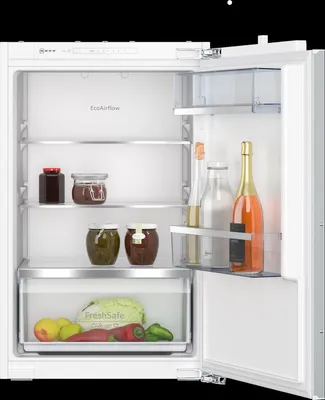 Produktbild von Neff KI 1212 FE 0 EB-Kühlschrank E 136L 88cm FreshSafe Festtür