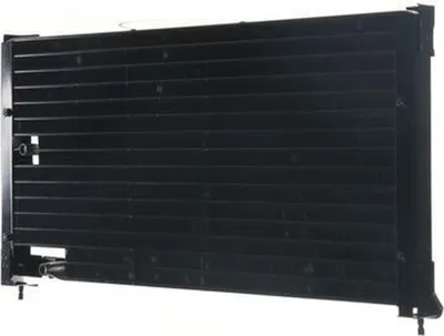 Immagine prodotto di MAHLE CONDENSATORE ORIGINALE ARIA CONDIZIONATA CONDENSATORE D'ARIA senza essiccatore