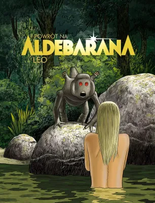 Image de Retour à Aldebaran