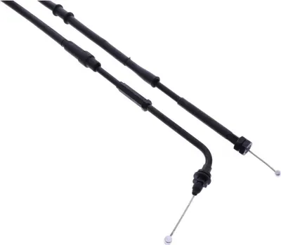 Produktbild von JMP Gaszug Drosselklappe 151-060 für Piaggio