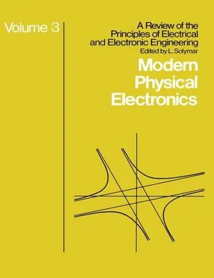 Image de Électronique physique moderne