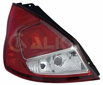 Produktbild von ALKAR Rückleuchte Heckleuchte Links für FORD Fiesta Mk6 Schrägheck (JA8, JR8) Fiesta Mk6 Kastenwagen