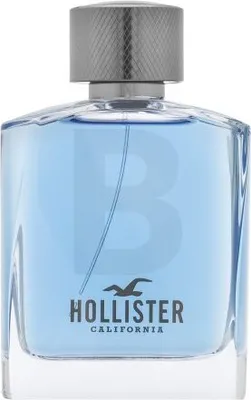 Image de Hollister California Wave For Him EDT 100 ml M
