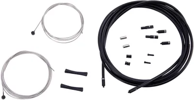 Image de SRAM Sram Kit de câbles de frein Mtb Pro Slickwire 1350/2350 noir
