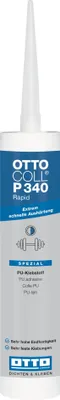 Produktbild von Ottocoll Rapid 310Ml C1038 Beige - 3442416