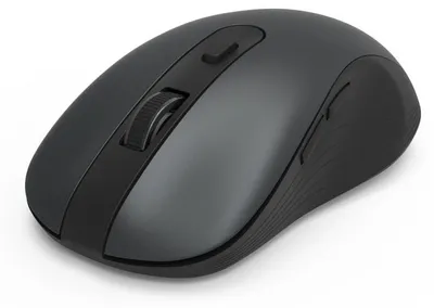 Produktbild von Hama MW-650 Maus Büro rechts Bluetooth + USB Type-A Optisch 2400 DPI