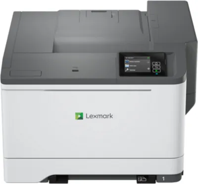 Immagine prodotto di Lexmark CS531dw Stampante a Colori 1200x1200 DPI A4 Wi Fi Grigio Bianco