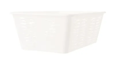 Obrázek produktu pro Orion Košík plast ZEBRA 30x20x11,1 cm 731128