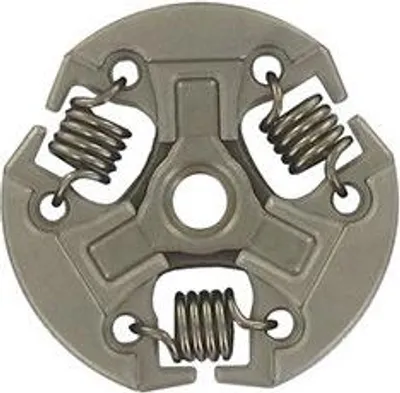 Image de Embrayage Adaptable Echo Cs-2511tes, Cs-2511wes - Shindaiwa 251tcs, 251ts, 251ws. Remplace Origine A056-000830.