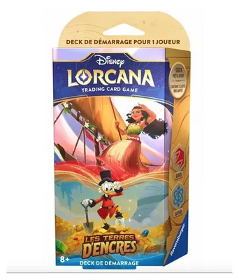 Zdjęcie produktu dla Ravensburger 12098280, Gra karciana, 8 lat(a)