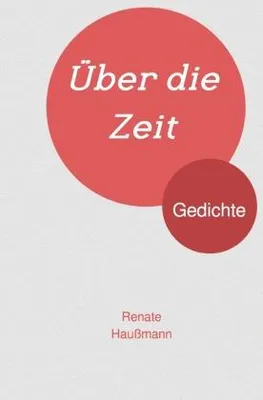 Produktbild von Über die Zeit