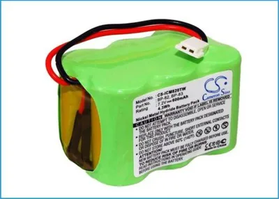 Produktbild von Icom Akku für Handfunkgerät IC-24AT