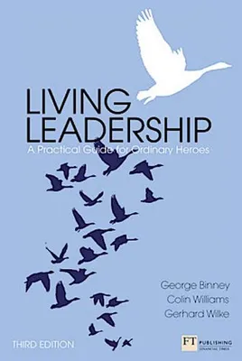 Immagine prodotto di Living Leadership