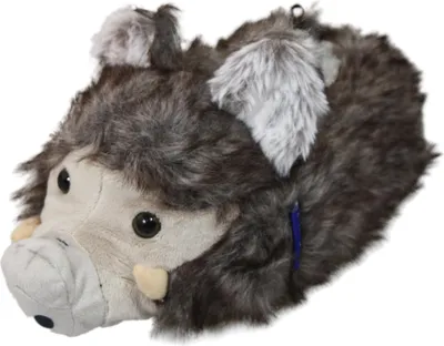 Produktbild von SAMs Tierhausschuhe Wildschwein , 39/41