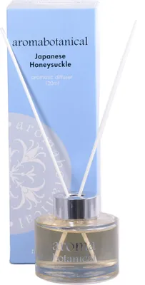 Produktbild von Aromabotanical Diffusor 'Japanese Honeysuckle'