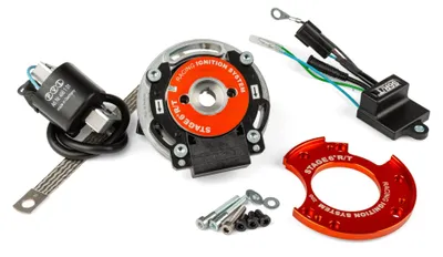 Produktbild von Innenrotorzündung Stage6 R/T MK2 by PVL für Derbi