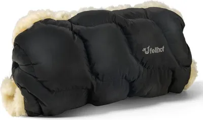 Produktbild von Fellhof Lammfell-Handwärmer Winterberg